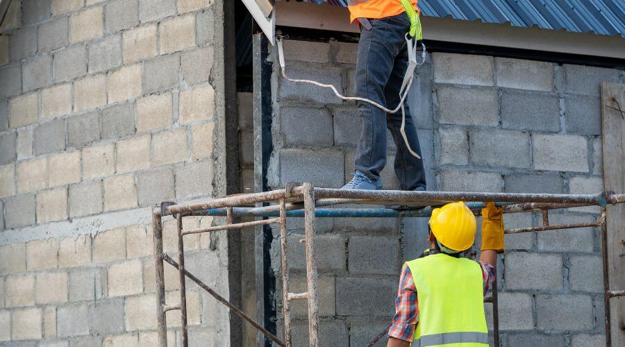 Professional residential roofers in Sprague, NE